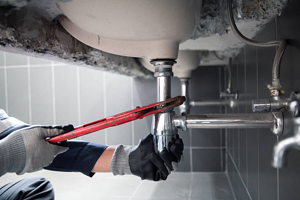 Trusted Water Heater Repair service in Nanticoke, MD - Masters Plumbing Service